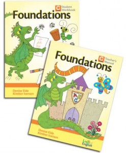 foundations C