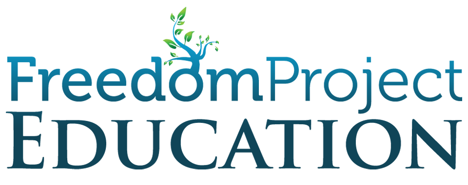 freedeom project logo 2