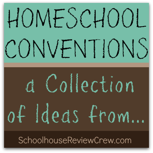 homeschool conventions