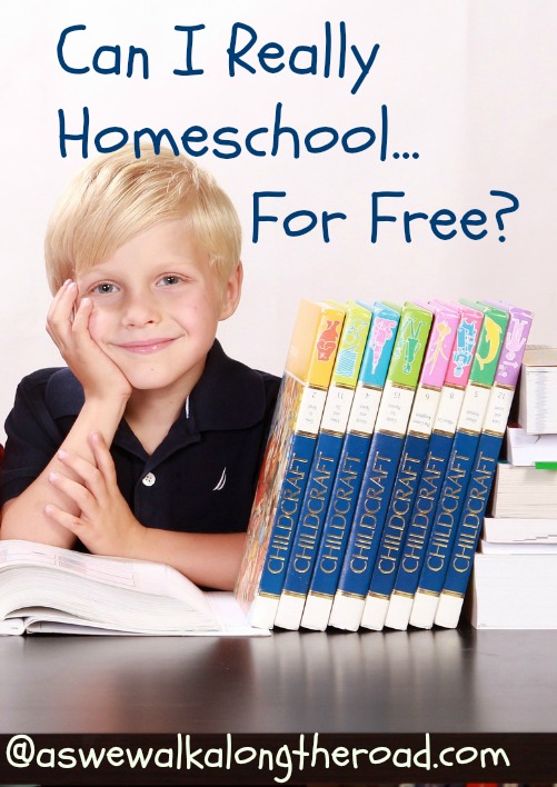 homeschoolforfree