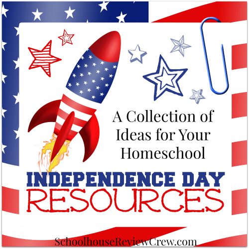 independence day resources