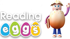 Online Reading Eggs Suite