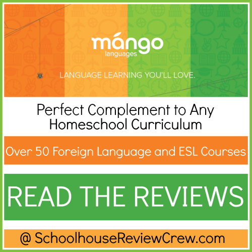 mango languages review