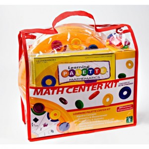 math center kit