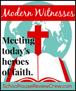 modern witness