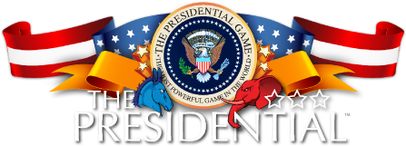 presidential logo