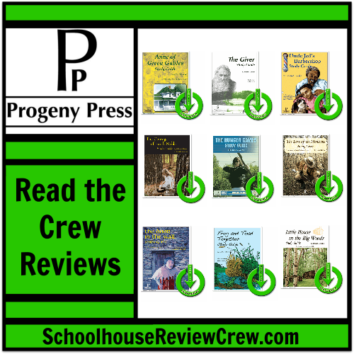 progeny press review