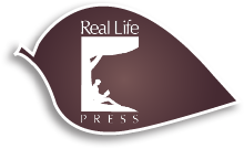 real-life-press-logo