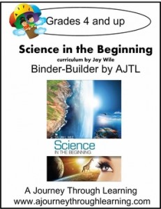 science-in-the-begininning-lapbook-4