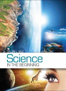 science in the beginning