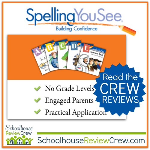 spelling you see review