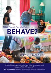 Why Can’t I Get My Kids to Behave?