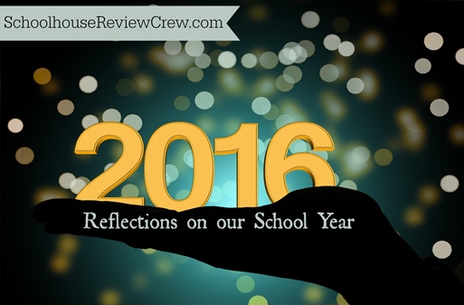 Reflections on our School Year 2016