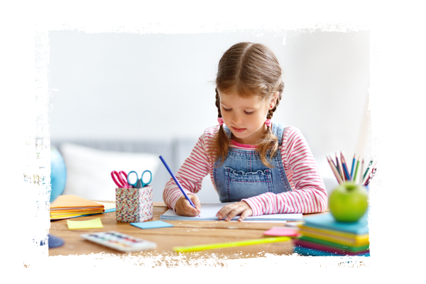 3 Tips for Better Handwriting in Your Homeschool @ Homeschool Review Crew