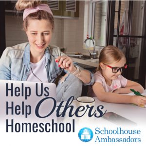 Schoolhouse Ambassadors