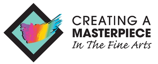 creating a masterpiece logo