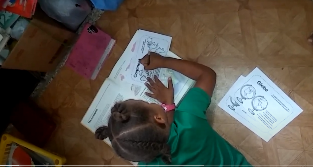 Homeschooling Around the World Series: Jamaica