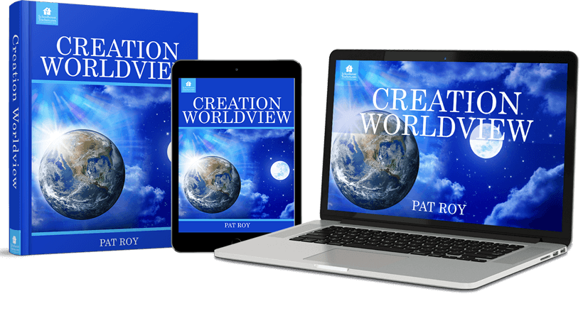 Creation Worldview Homeschool Curriculum