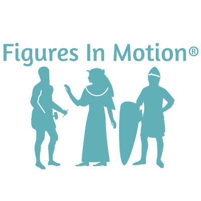 Figures in Motion