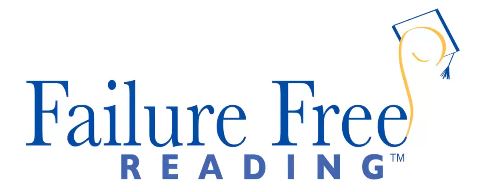 Failure Free Reading Home Edition Logo