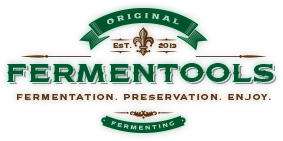fermentation, ferment