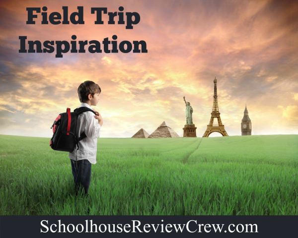 Field Trip Inspiration 2016