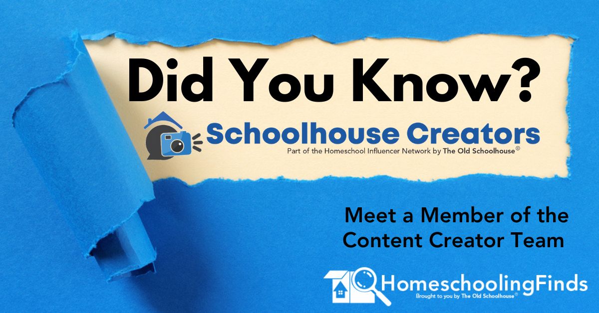 Did You Know? Meet a Member of the Content Creator Team