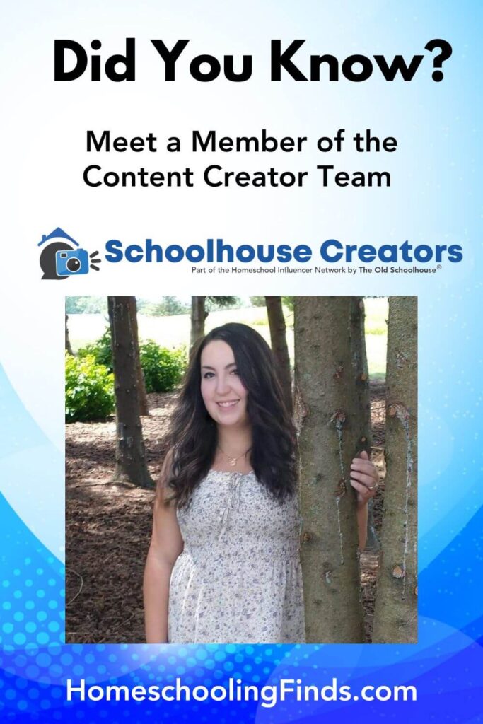 Did You Know? Meet a Member of the Content Creator Team 