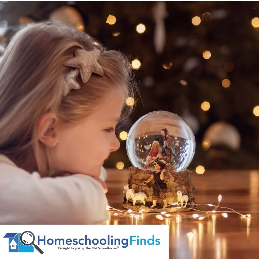 Preparing Your Heart for Christmas