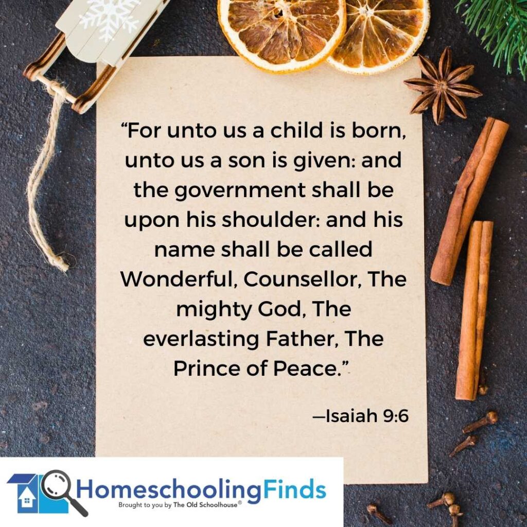 Preparing Your Heart for Christmas