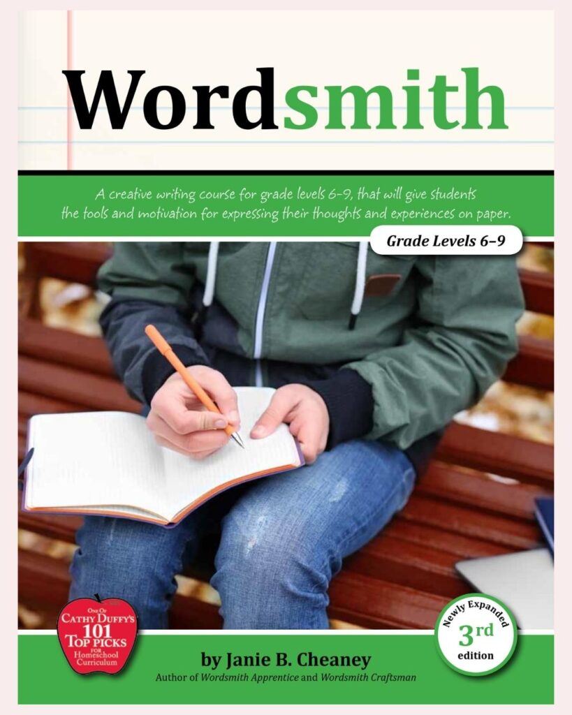 Common Sense Press Graces 6-9 Book Cover