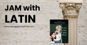 How to Teach Latin at Home While Strengthening English Skills