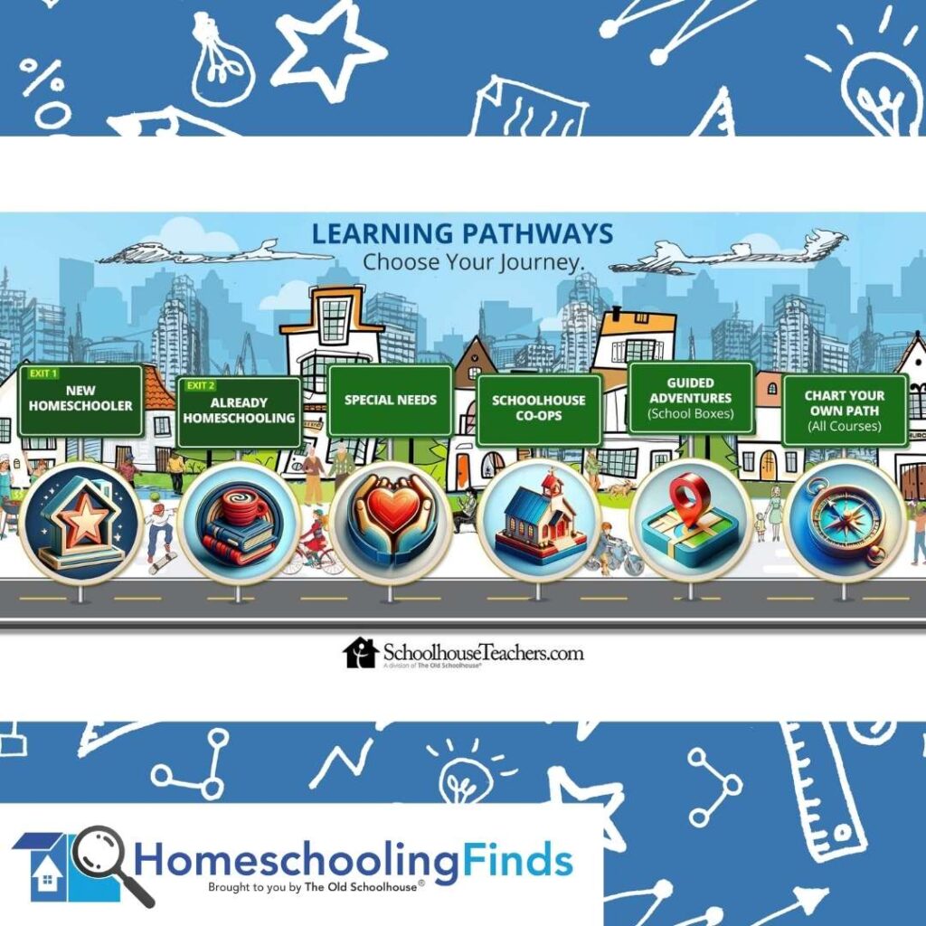 Learning Pathways