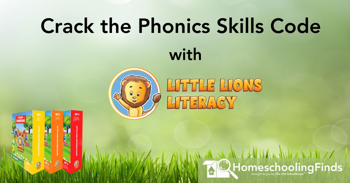 Crack the Phonics Skills Code