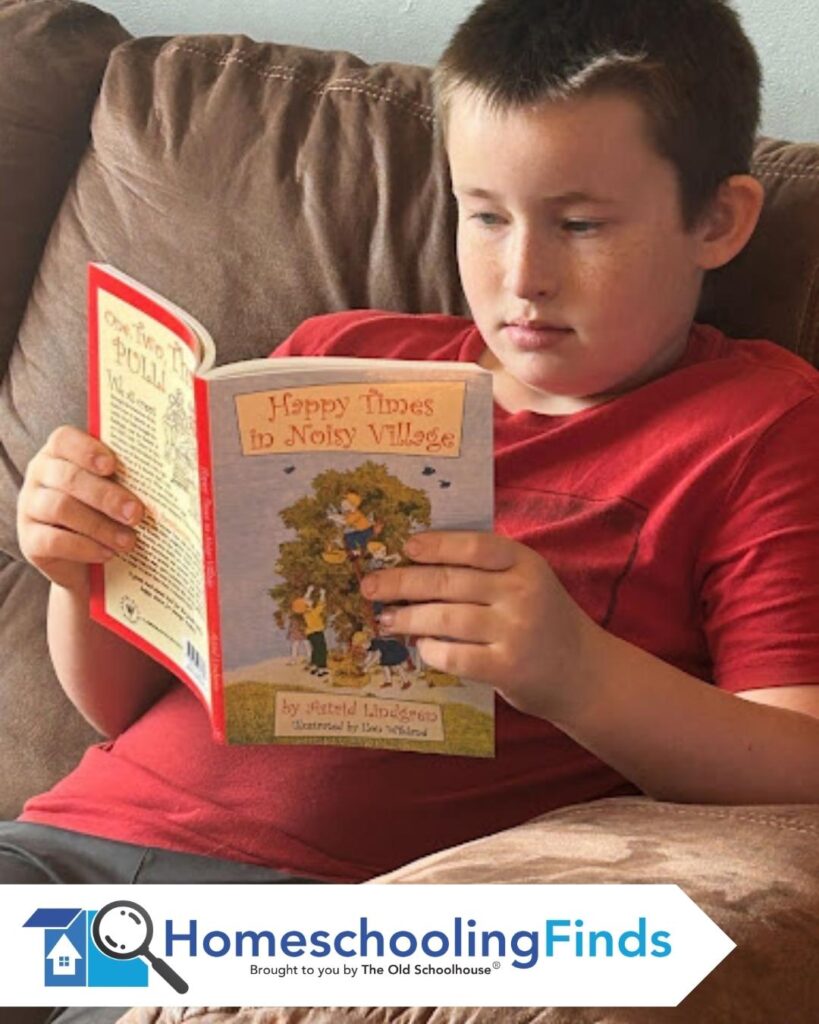 Family Book Savings Club from Mud Hen Mama