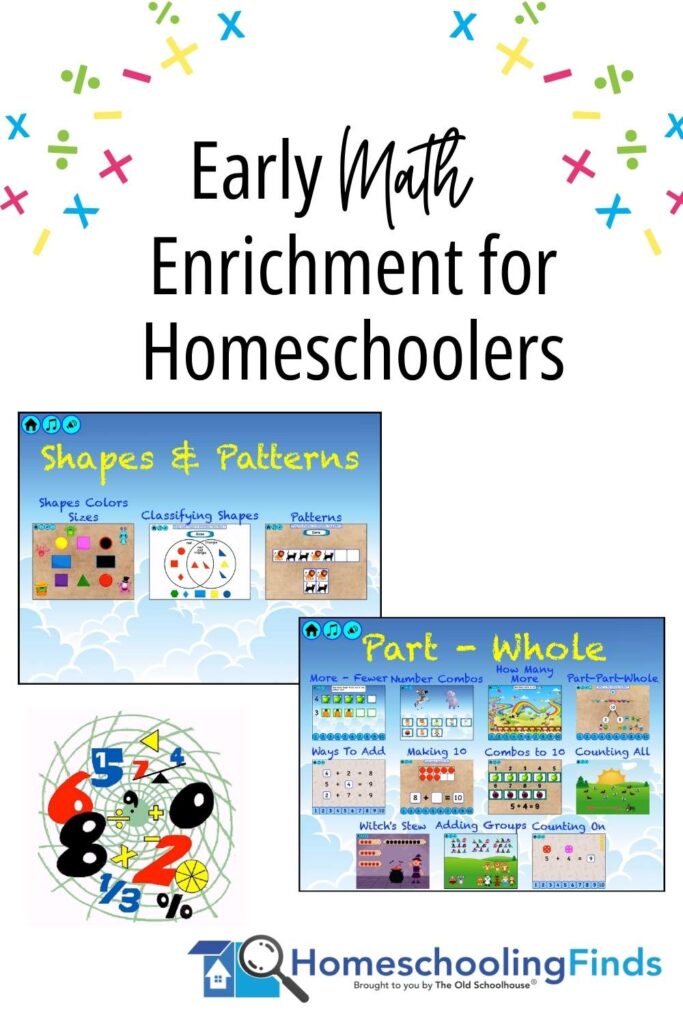 Math Galaxy’s apps and printable riddle workbooks make math practice enjoyable for homeschoolers of all ages. Engaging, flexible, and perfect for independent learning!