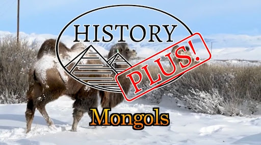 History Plus Mongolia