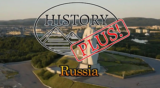History Plus Russia