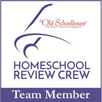 Homeschool Review Crew Team Member