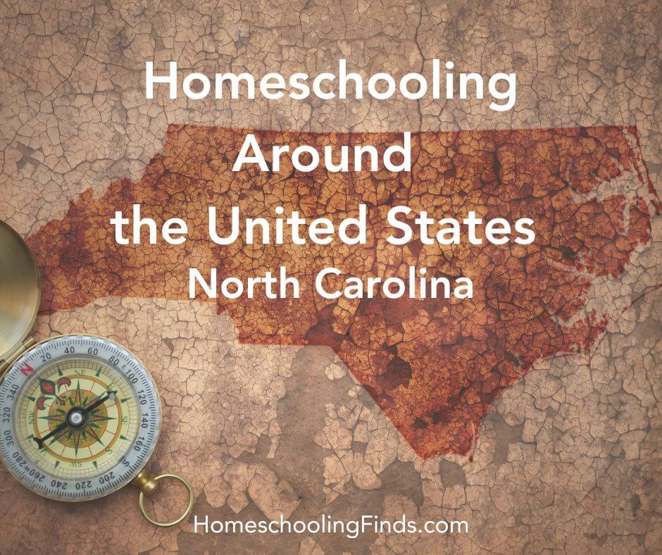 Homeschooling North Carolina