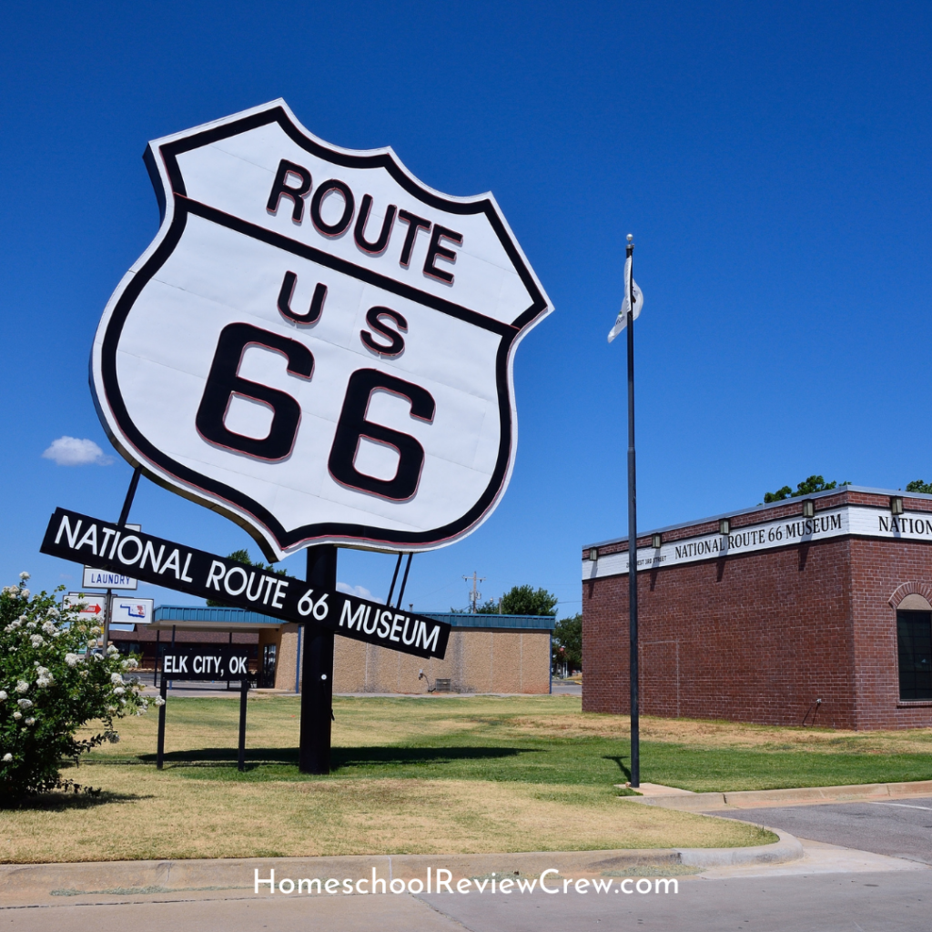 Homeschooling Around the United States: Oklahoma - learn about how to homeschool in Oklahoma