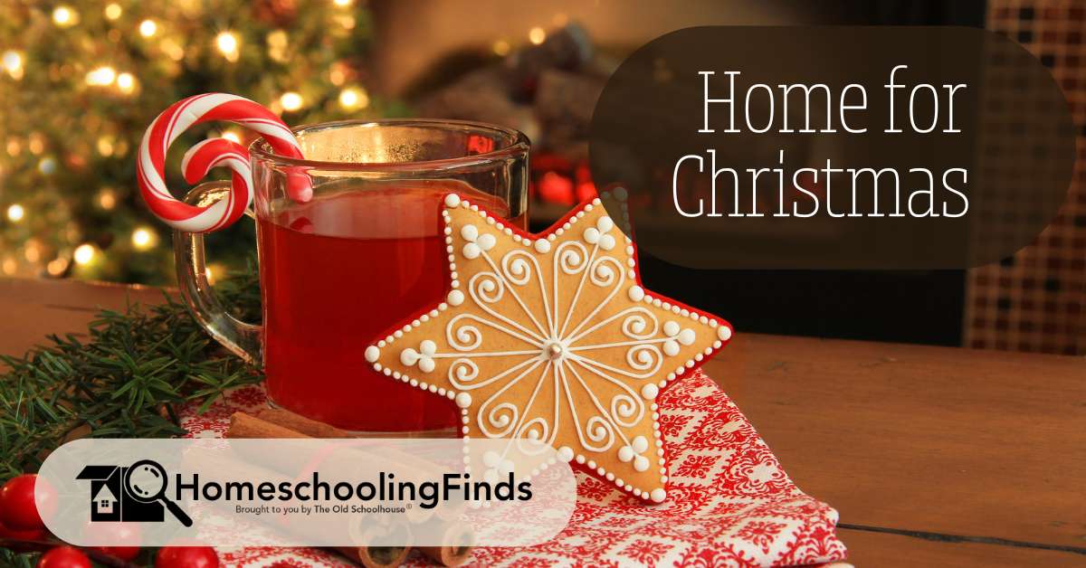 Home for Christmas