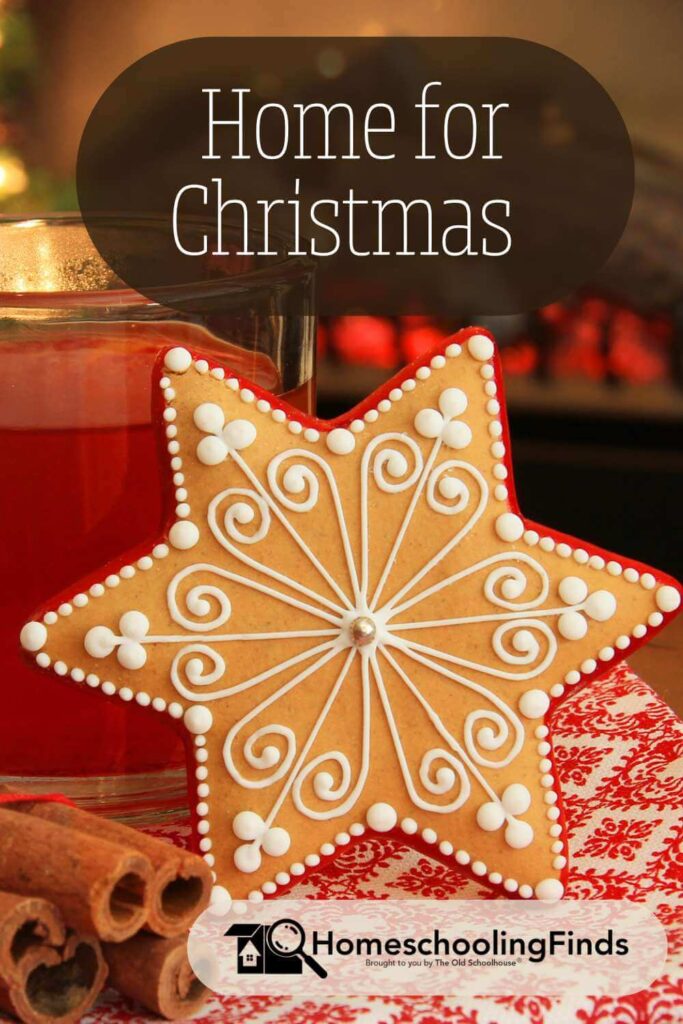Home for Christmas