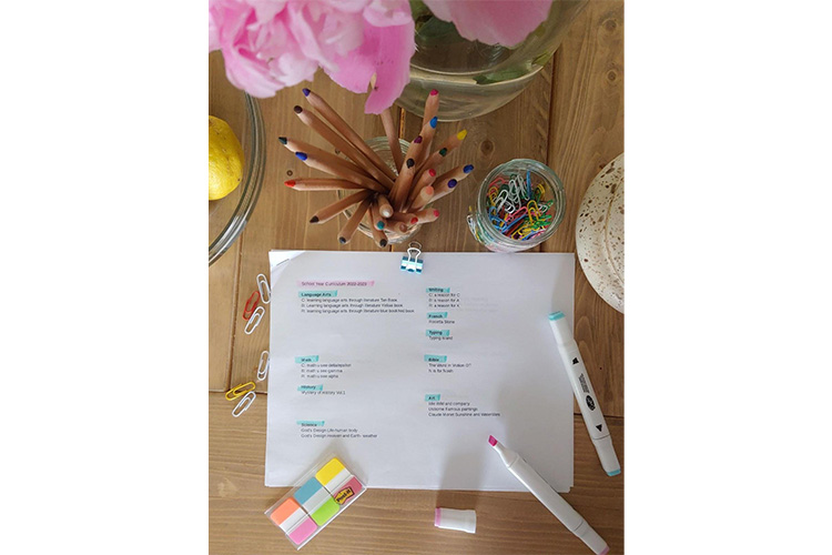 planning