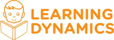 Learning Dynamics Logo