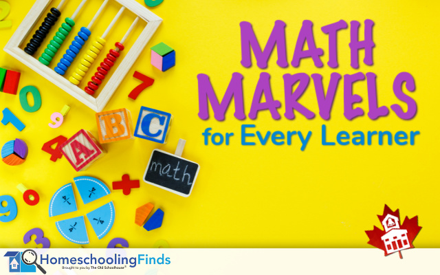 Math Marvels for Every Learner