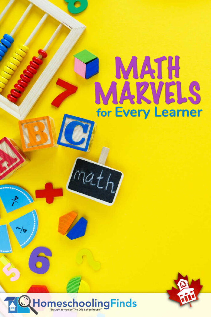 Math Marvels for Every Learner
