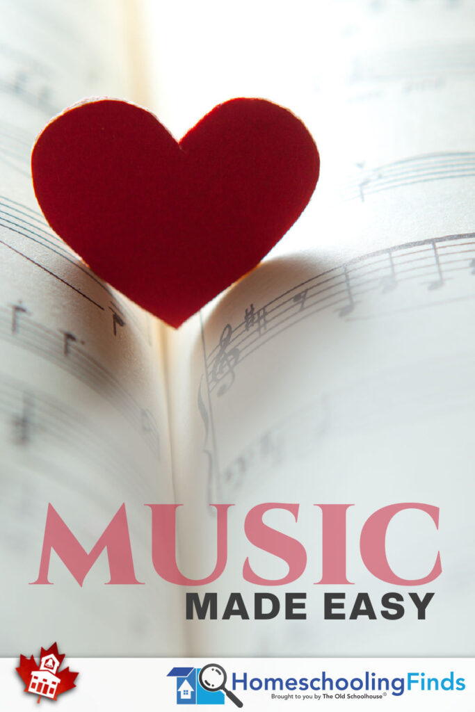 Music Class Made Easy