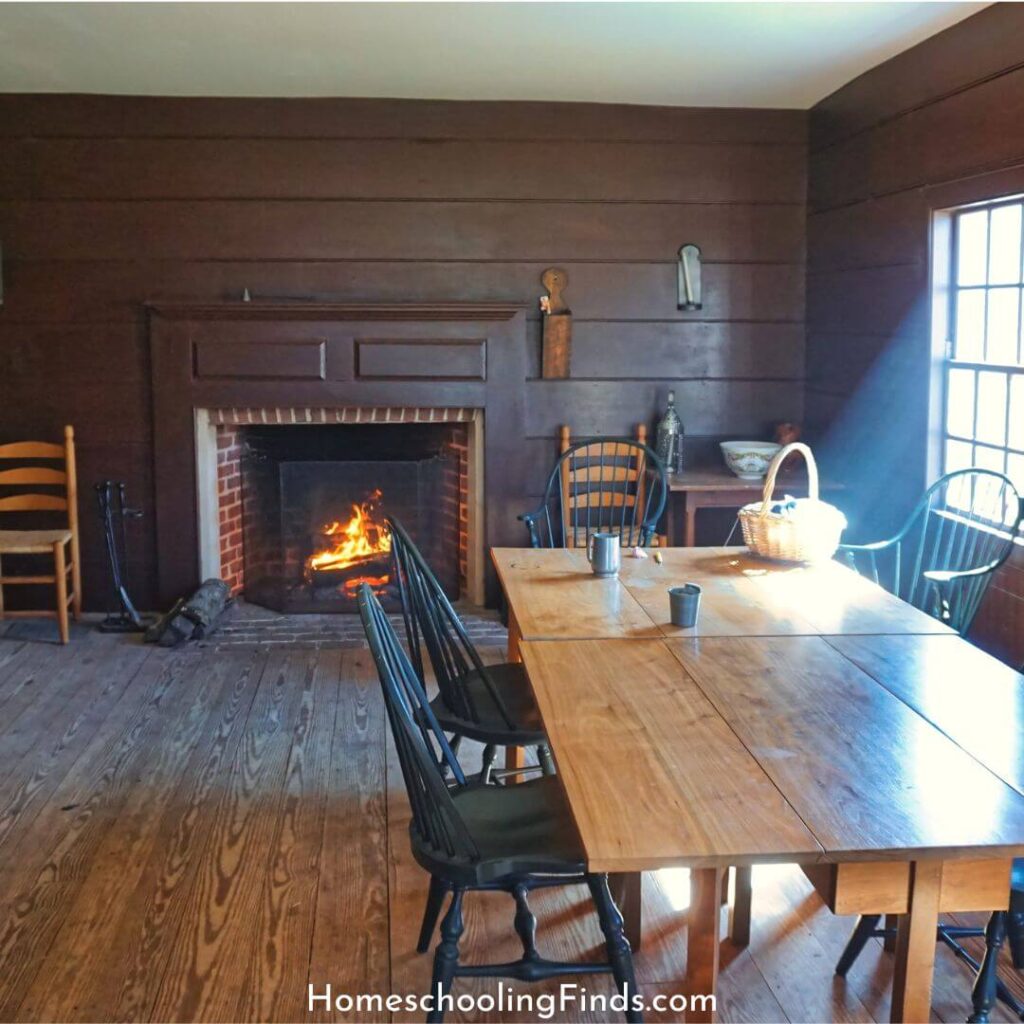 HomeschoolingFinds.com Homeschooling North Carolina