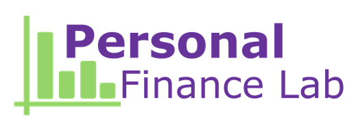 Personal Finance Lab Logo